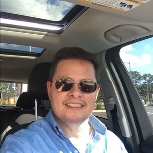 Meet your Posher, Jerry